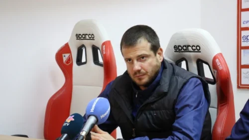 Lalatović: Čović uneo živost