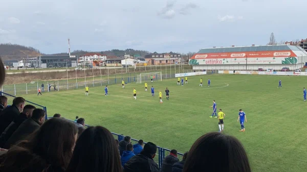 Raspevana Modriča, Prva liga Republike Srpske