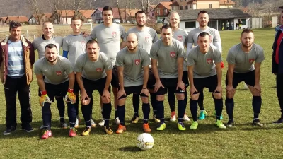 Sloboda spremna da upiše prve proljećne bodove, Regionalna liga RS – Istok