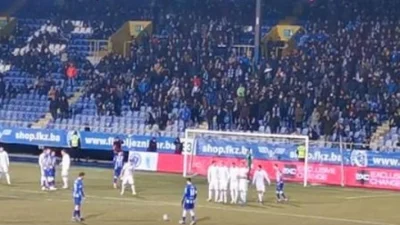 Štilić presudio Tuzli, Premijer BH Telecom liga