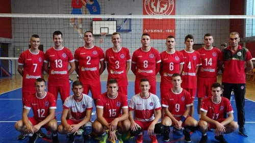 Gacko i Obudovljani na korak od polufinala, Doigravanje za prvaka RS