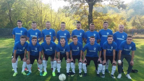 Trnovica deklasirala Janju 2009, Regionalna liga RS – Istok