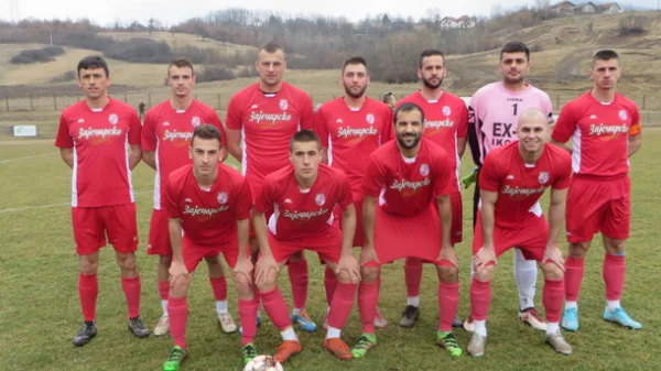 Razmontirana ilićka 01 (video), Druga liga RS – Istok