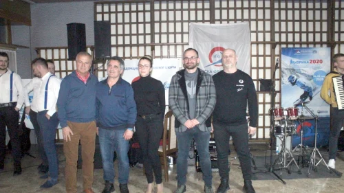 Jahorina planira kandidaturu za Svjetske kompanijske sportske igre 2024 godine