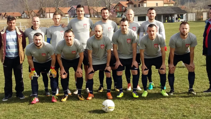 Stankić: Podjela bodova nije neuspjeh, Regionalna liga RS – Istok