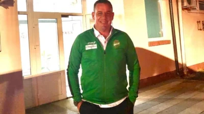 Sa dve vezane pobede ''rudari'' uz bok vodećima