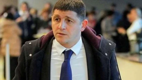 Perica Ognjenović odradio prvi trening, Premijer BH Telecom liga