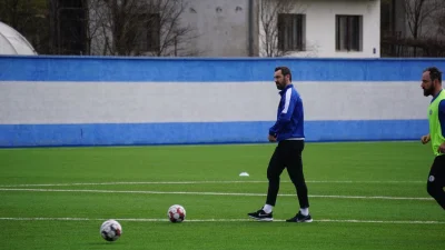 Nalić preuzeo Tuzlu, Premijer BH Telecom liga