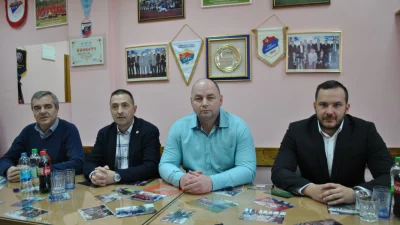 Gradiška dobija dva terena sa vještačkom travom, Prva liga Republike Srpske