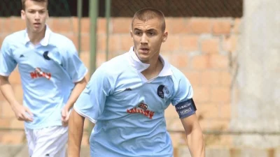 Obradov, gladan golova, Prva liga Republike Srpske