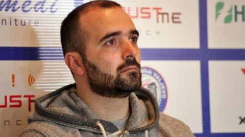 Ljubičić bh selektor