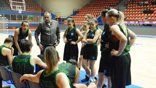 Ušće izborilo majstoricu, Prva liga RS -Plej of