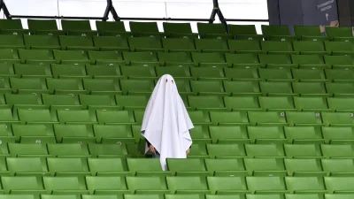 Zaraženi vrhunski sportisti