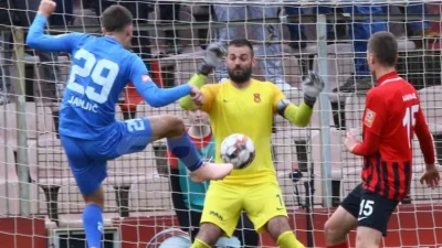 Janjić: Osjećam se kao da nikada nisam ni napuštao matični klub, Premijer BH Telecom liga
