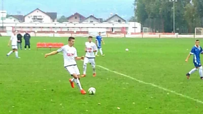 Siniša Vidaković u Zvorniku, Druga liga RS – Istok