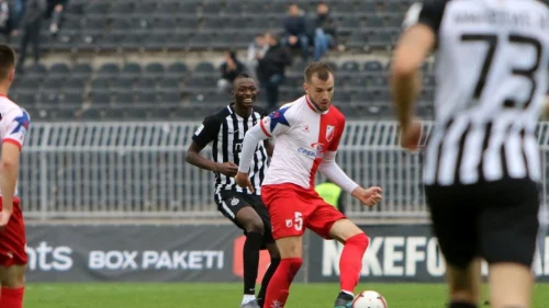Kad san postane java, Prva liga Republike Srpske