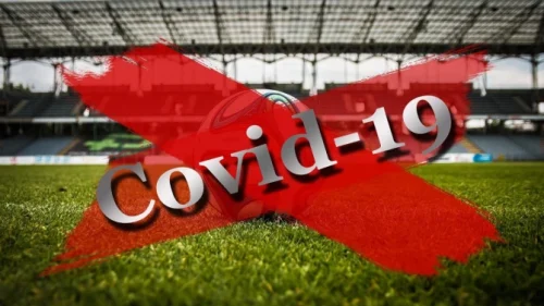 Od večeras sportisti na prinudnom odmoru?