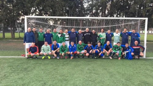 Urijaši spojili tri Mladosti, Međuopštinska liga RS – Prijedor