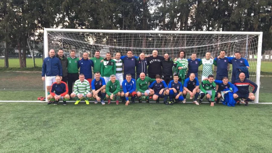 Urijaši spojili tri Mladosti, Međuopštinska liga RS – Prijedor