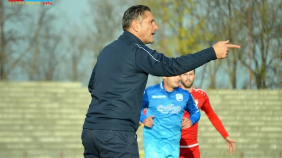 Milisavljević posle Kolubare: Dokazali smo da imamo kvalitet za gornji deo tabele