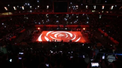 Zvezda traži nastavak takmičenja, ABA liga