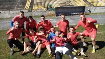 Stop do 23. marta, Prva liga FBiH