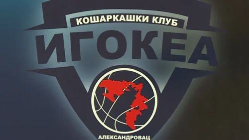 Igokea bez Amerikanaca, ABA liga