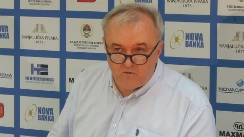 Umićević za završetak šampionata, Premijer liga BiH