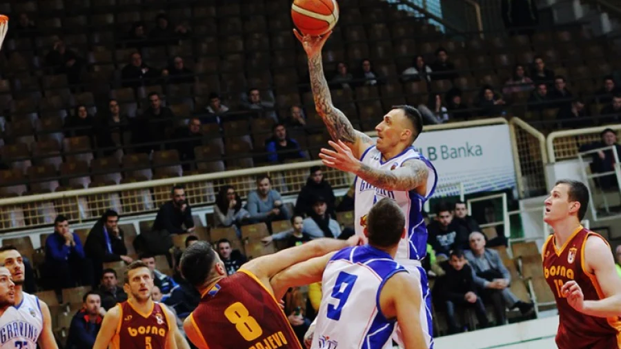 Bosna Rojal šampion A1 lige, A1-Liga