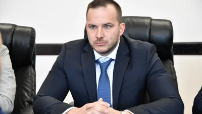 Zeljković: Da se svira kraj, Premijer BH Telecom liga