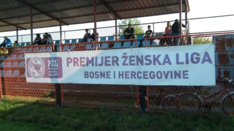 Šta će se desiti sa Premijer ženskom ligom Bosne i Hercegovine?