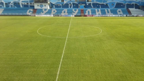 FK Radnik u službi građana