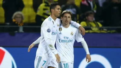 Ronaldo Amerikanac