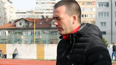 Slobodini igrači u Tuzli, Premijer BH Telecom liga