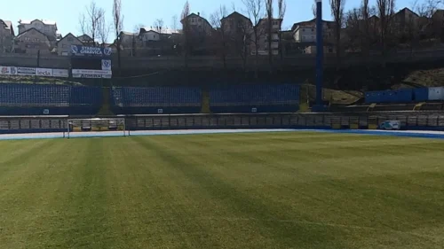 Ostani kod kuće