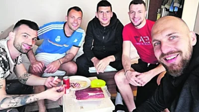 Lakše je zajedno