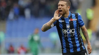 Šta vam je u glavi???, Italija: Serie A