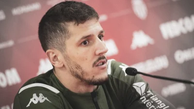 Jovetić donirao 50.000 evra