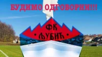 Veterani Ljubića, ostali kući!!!