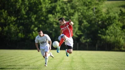 Jolović ostao kod kuće, Druga liga RS – Istok