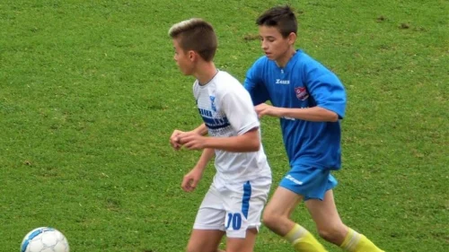 Baka i žongliranje, Pionirska liga RS - grupa Jug-Hercegovina