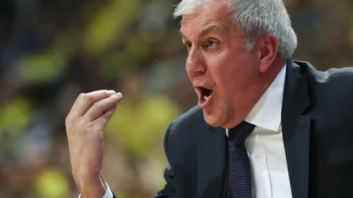 Obradović nije privilegovan, Euroleague