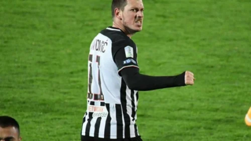Ninković: Nemam krivičnu prijavu