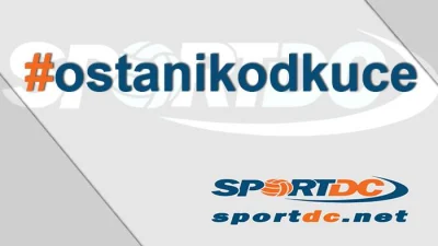Ostani kući!!!