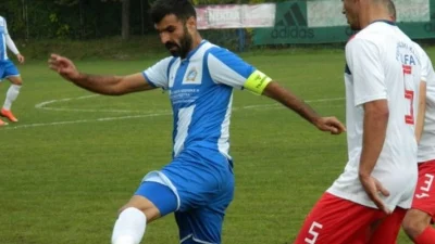 Vučina žongler, Prva liga Republike Srpske