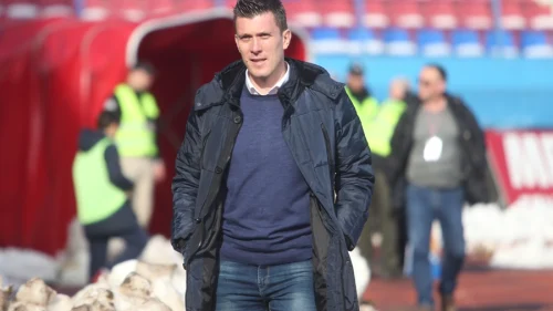 Igor Janković. Vrijeme provedite sa porodicom, Prva liga Republike Srpske