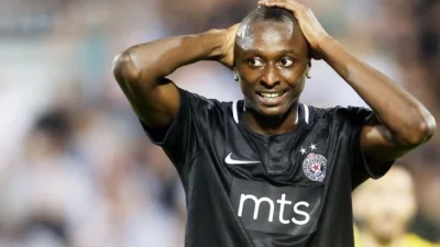 Sadik suznih očiju poručuje: Ostanite kući, Linglong  Superliga Srbije