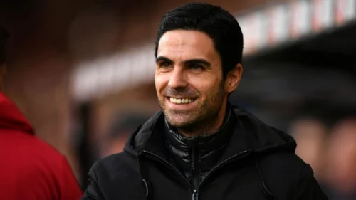 Arteta ozdravio