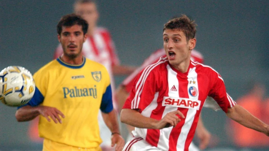 Gvozdenović za SportDC: Najdraža uspomena pobjeda u derbiju, Linglong  Superliga Srbije
