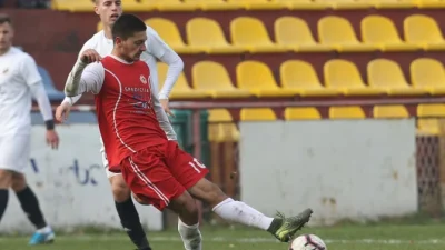 Fudbal i studije za vreme pandemije